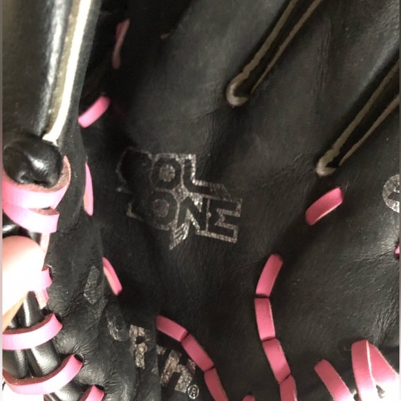 ⚾️ Worth Storm youth baseball glove - Picture 4 of 5